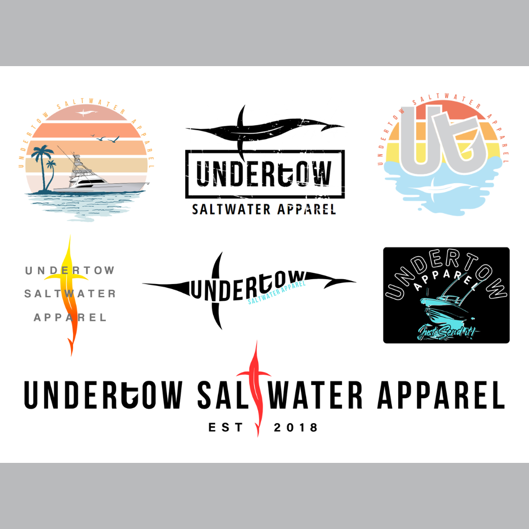 Endless Summer Sticker Sheet