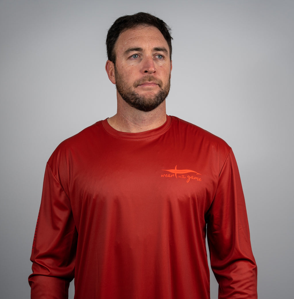 Undertow West Coast Fishing Shirt