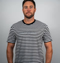 Undertow Stripe Tee