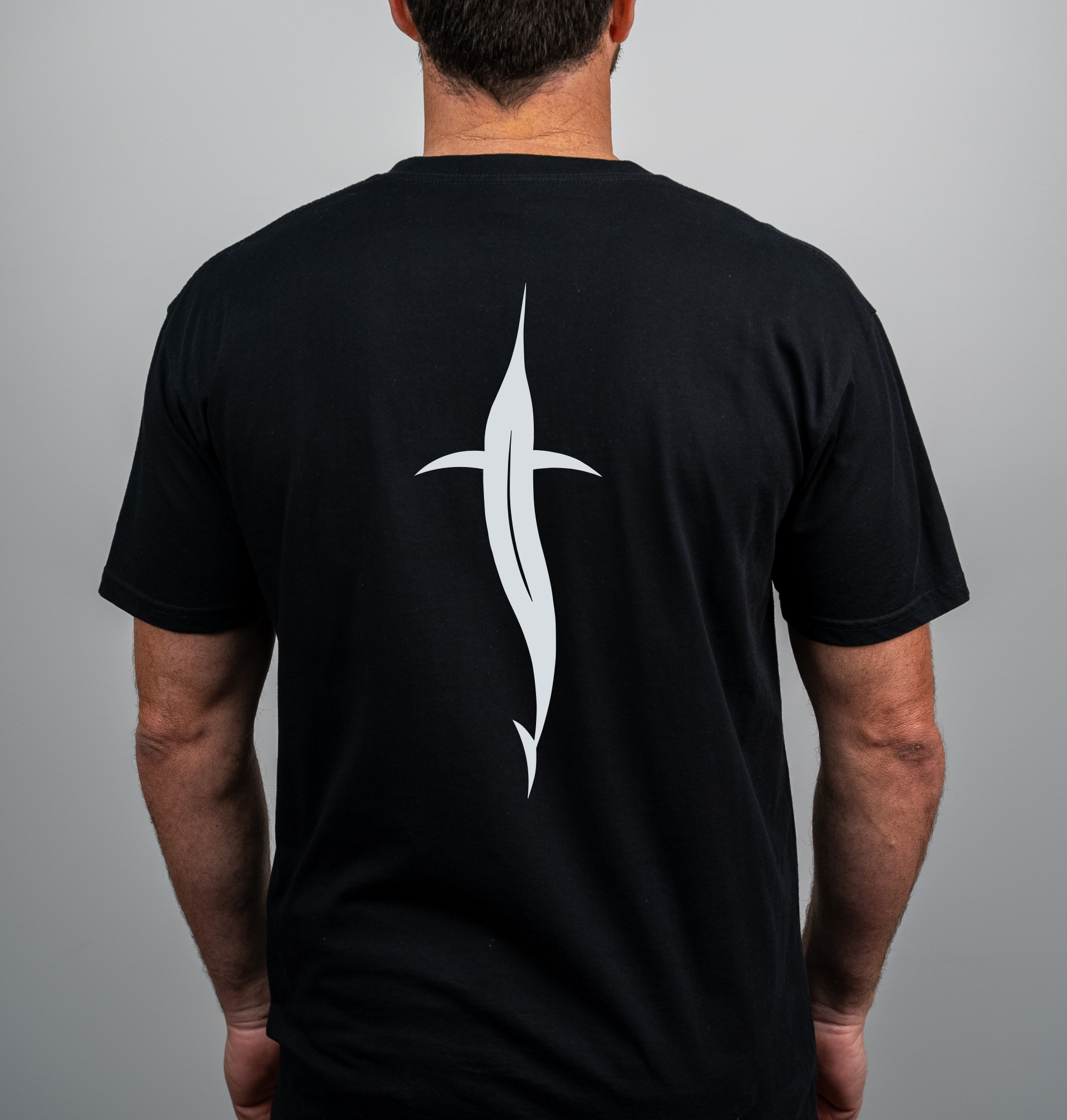 Undertow Icon Tee