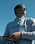 AQUALYTE Fishing Shirt Hooded