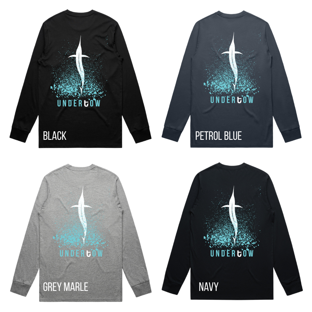 SPLASH Long Sleeve