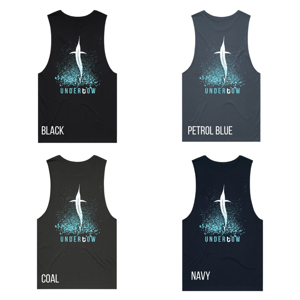 SPLASH Singlet