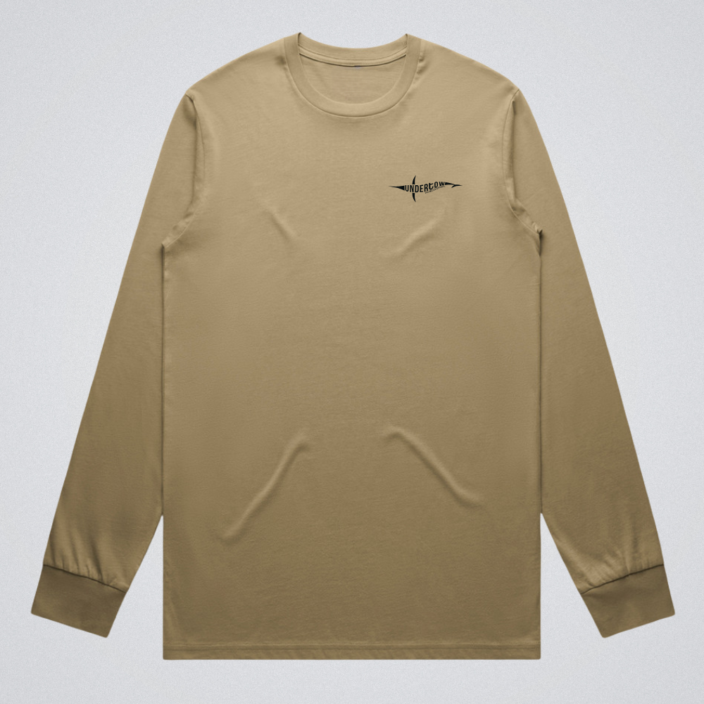 Dune Long Sleeve Tee