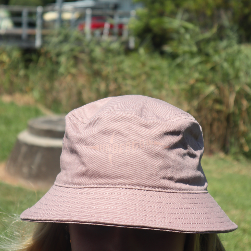 Undertow Bucket Hat