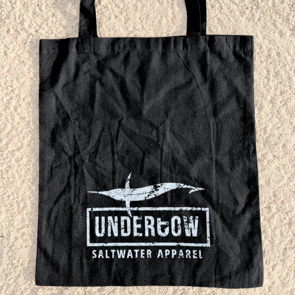 Seaweathered Tote Bag