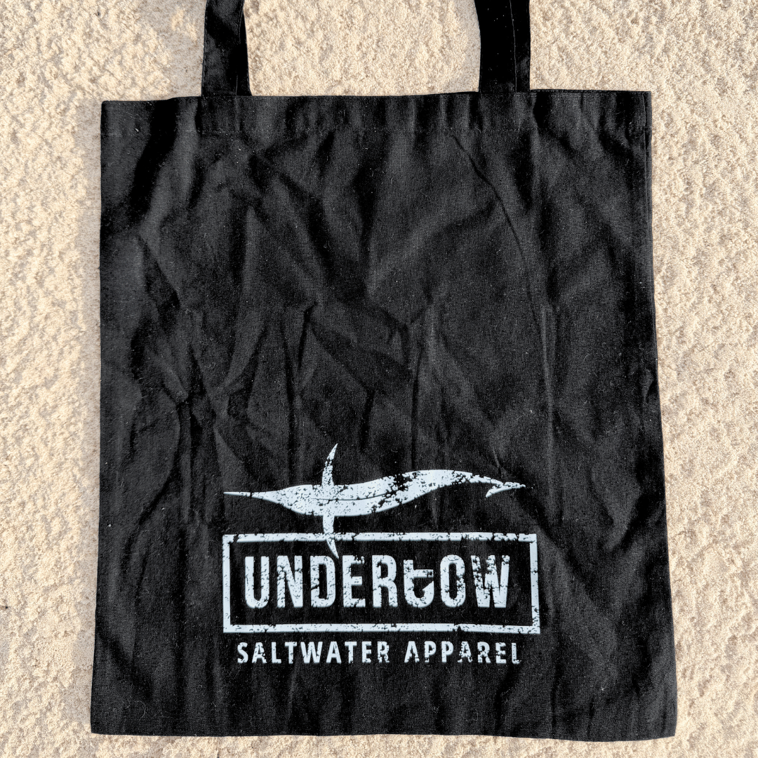 Seaweathered Tote Bag
