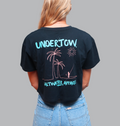 Undertow Palm Paradise Crop