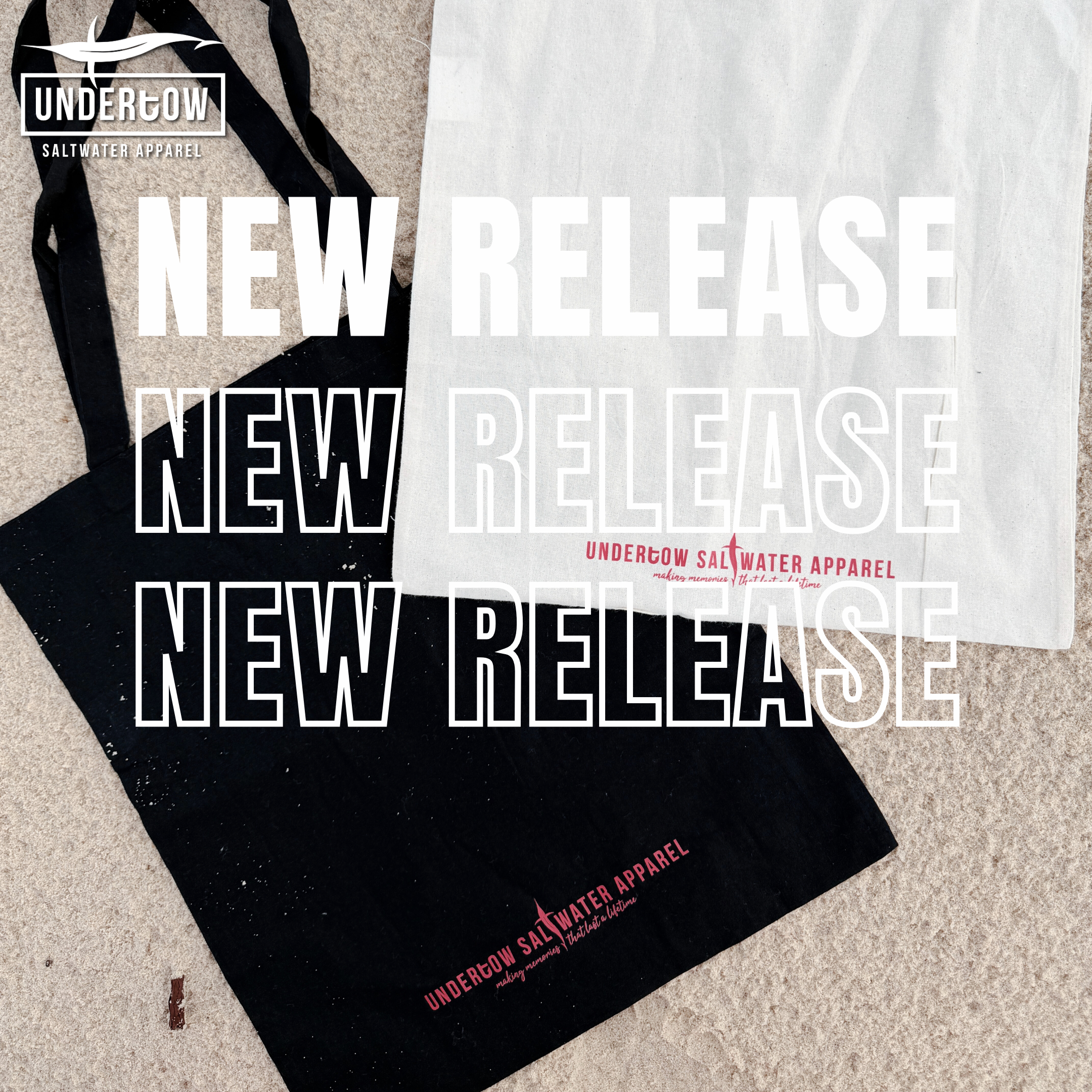 Making Memories Tote Bag