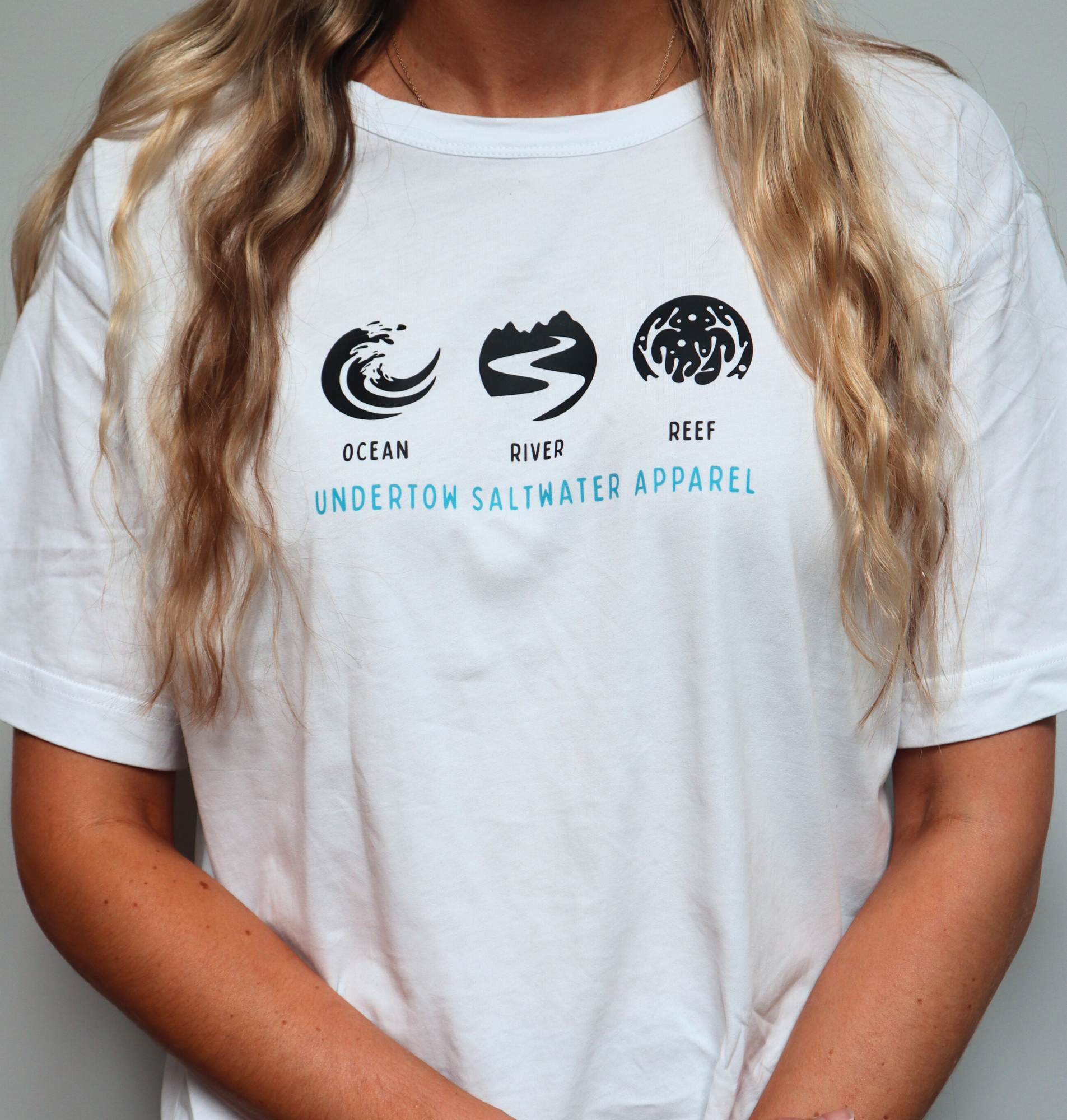 Undertow ORR Tee