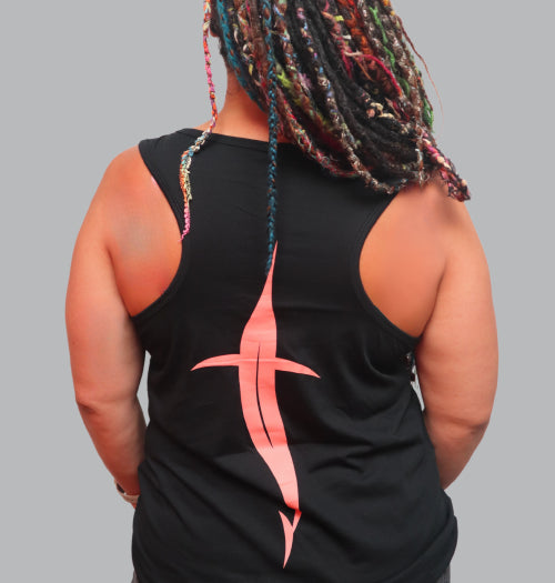 Undertow Performance Racerback Singlet