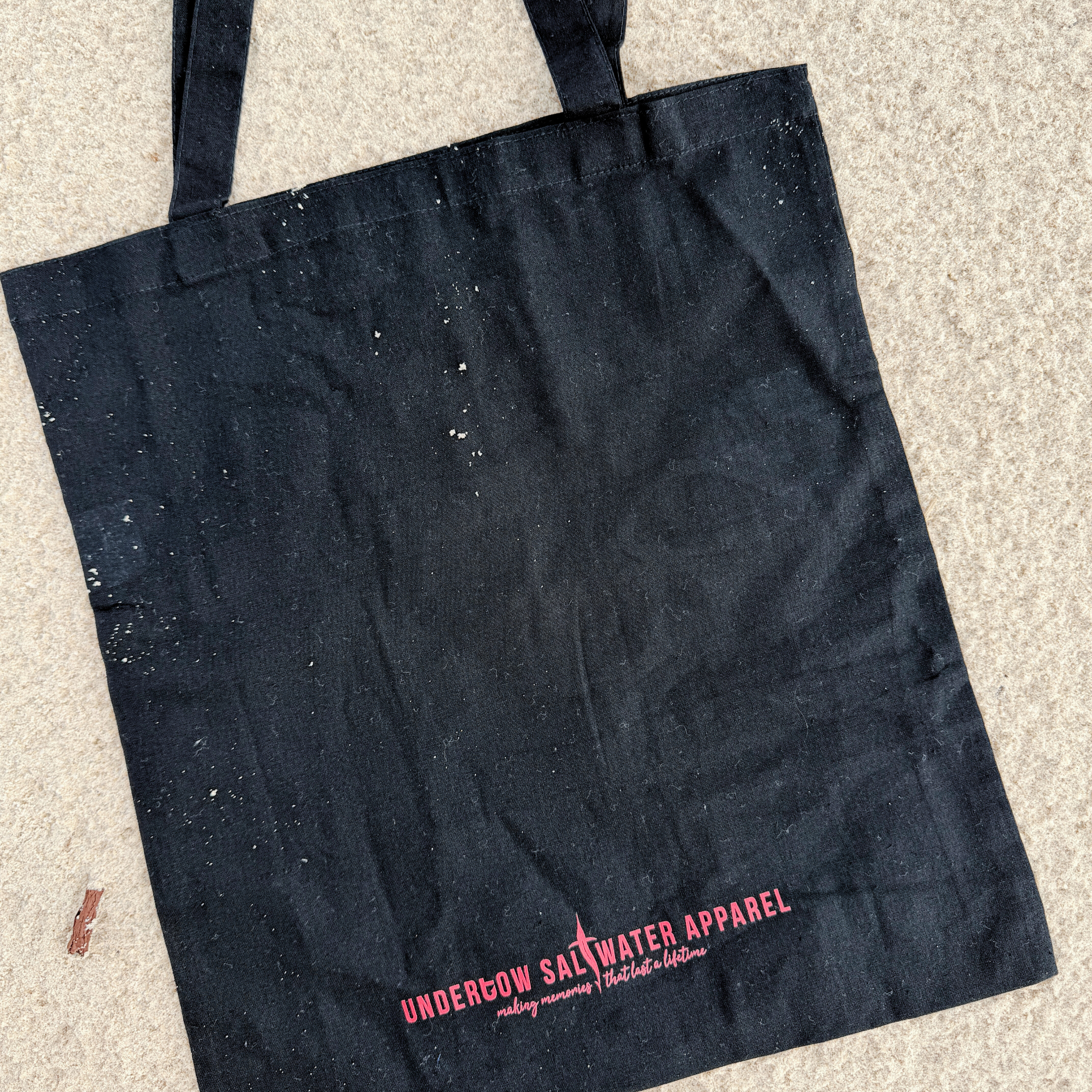 Making Memories Tote Bag