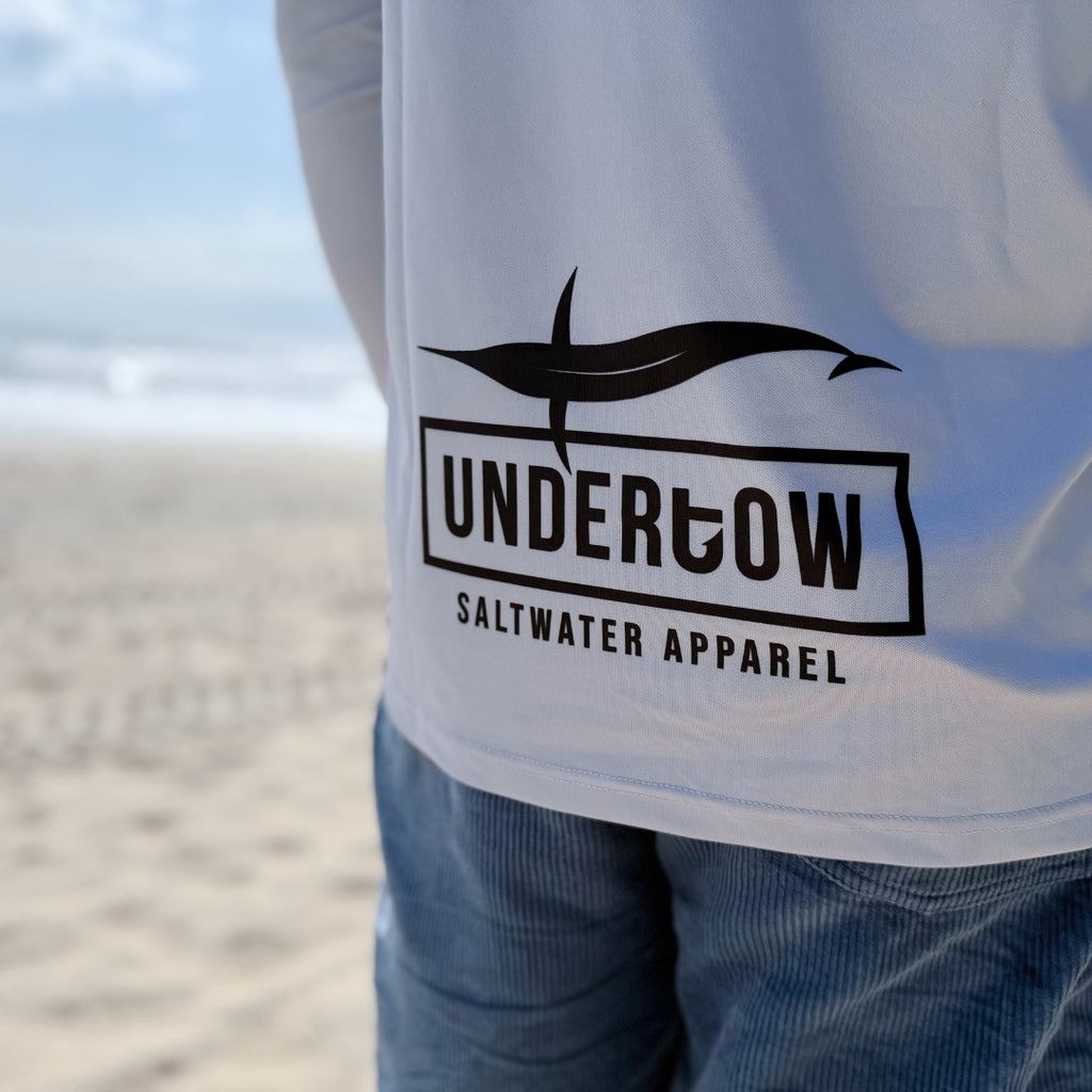 AQUALYTE Fishing Shirt - Hooded