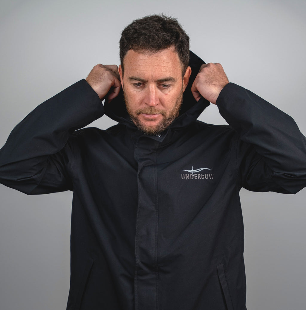 Undertow Tech Jacket