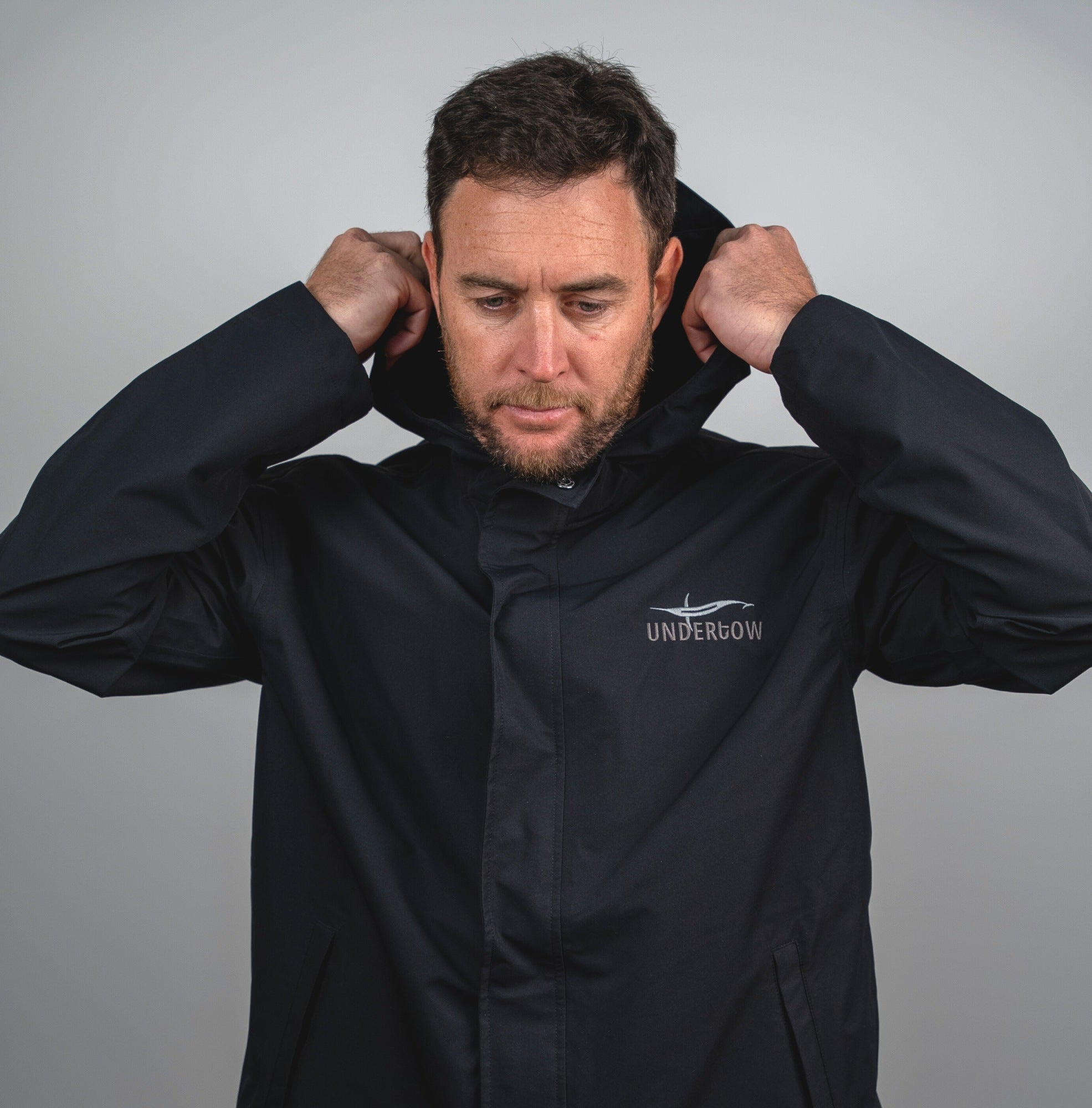 Undertow Tech Jacket