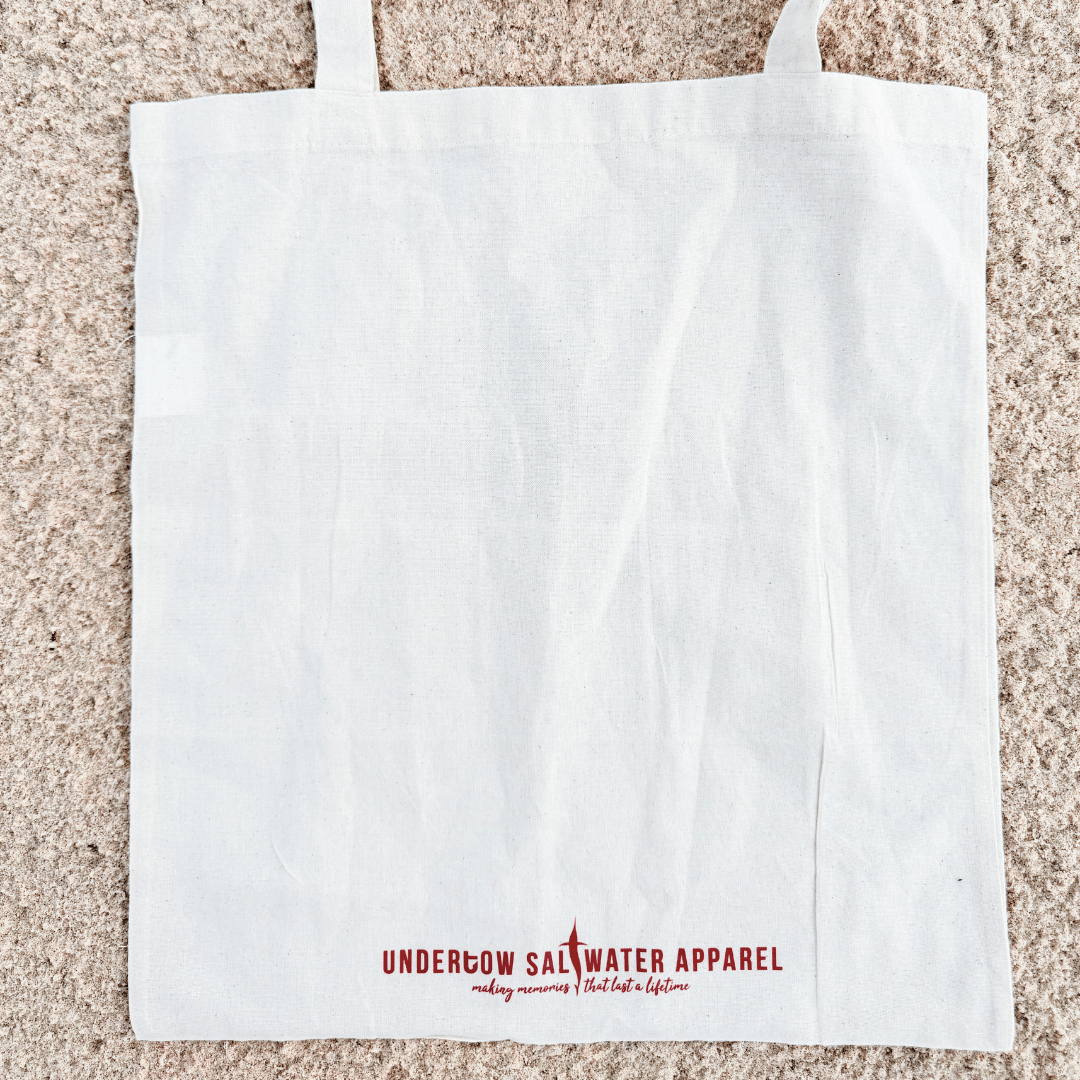 Making Memories Tote Bag
