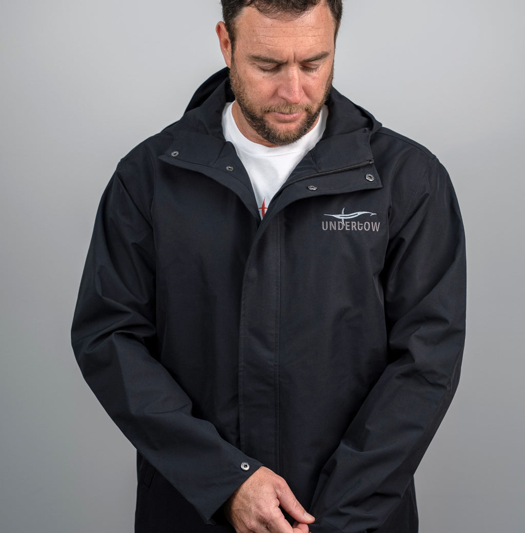 Undertow Tech Jacket