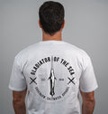 Undertow Gladiator Series Tees