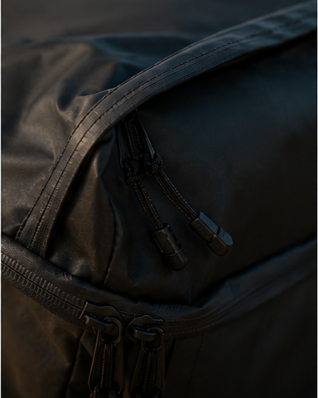 Undertow Tackle Bag 36L