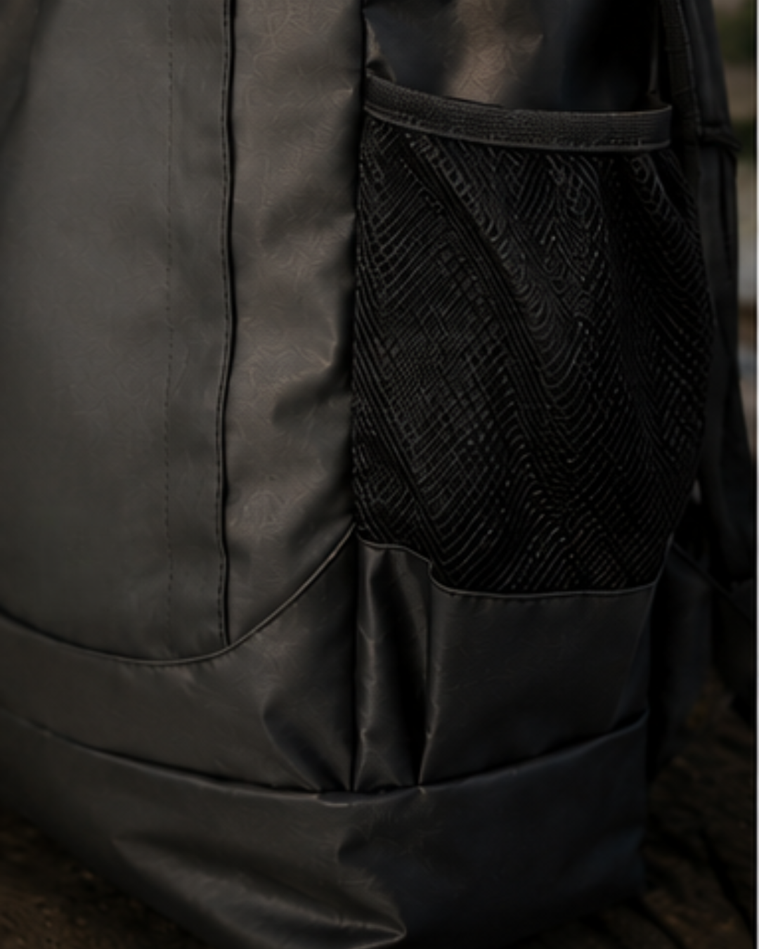 Undertow Tackle Bag 36L