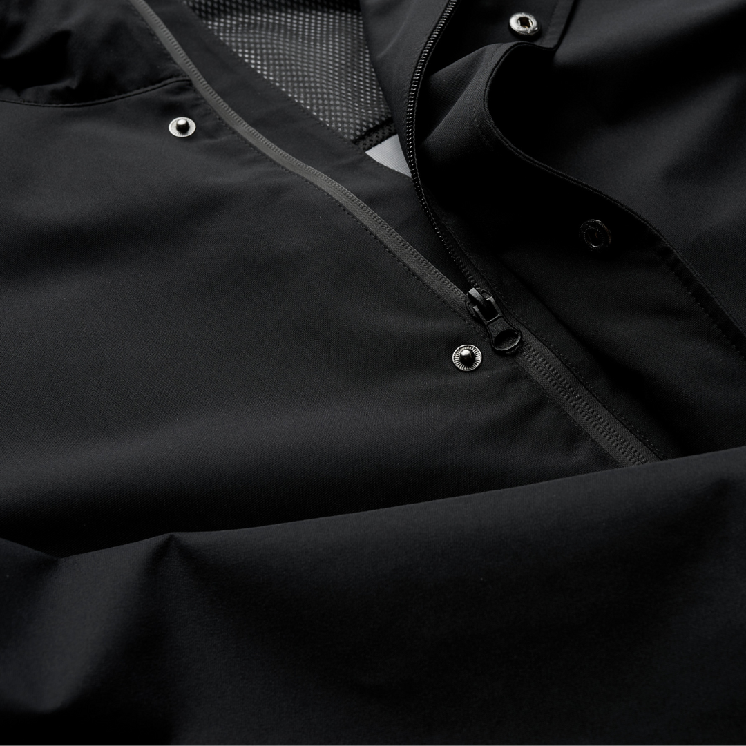 Undertow Tech Jacket