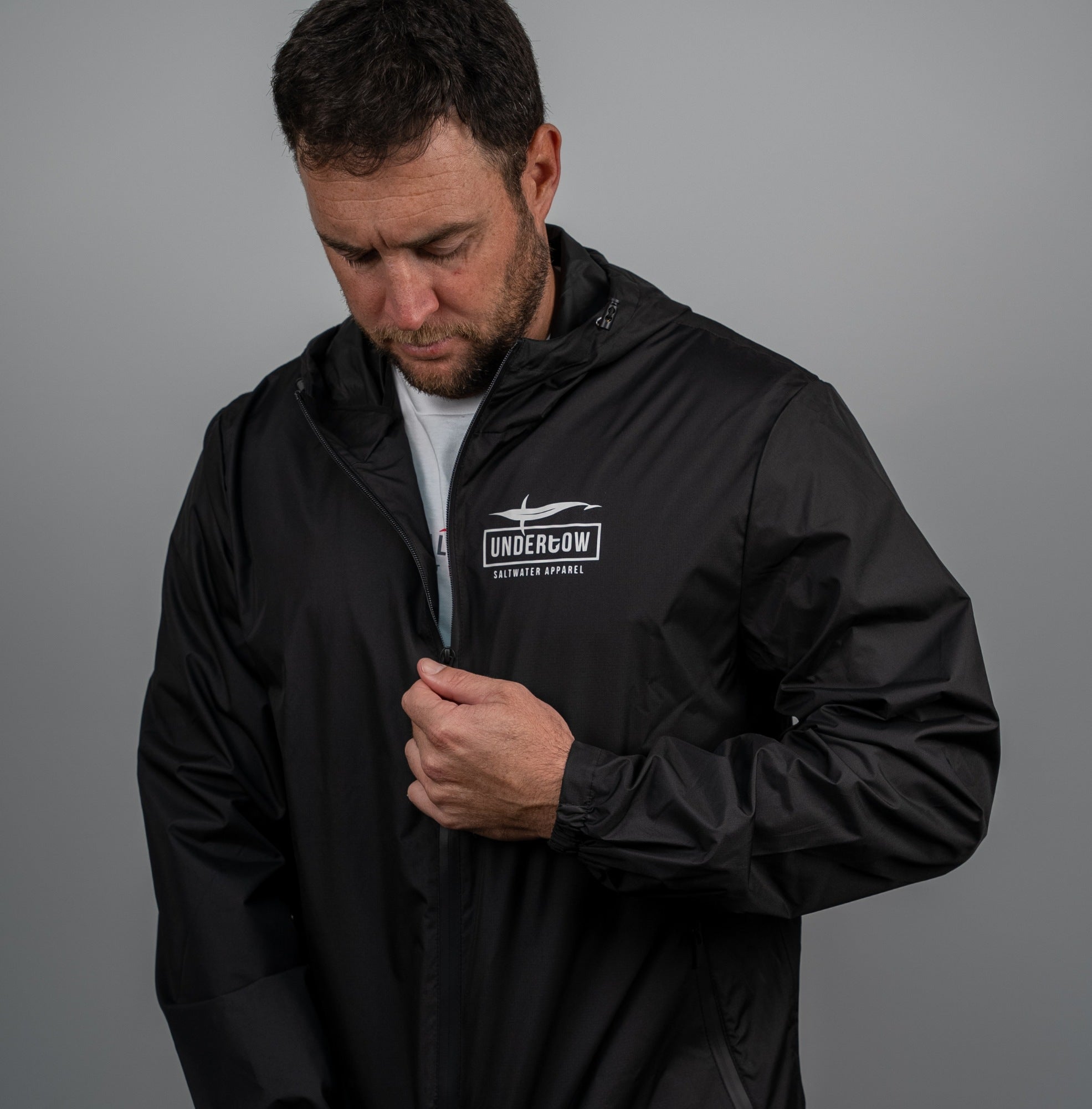Undertow Spray Jacket