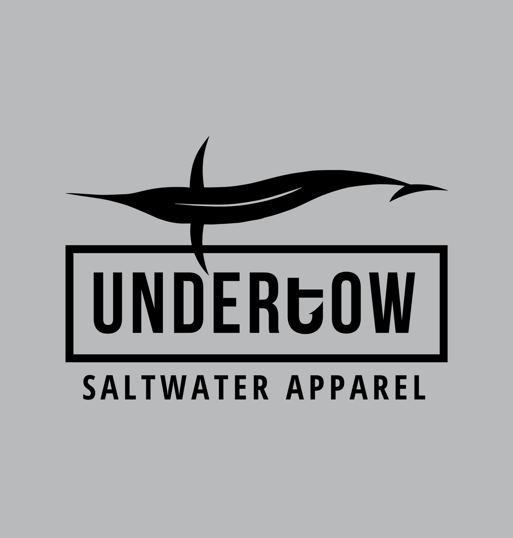 Original Undertow Decal