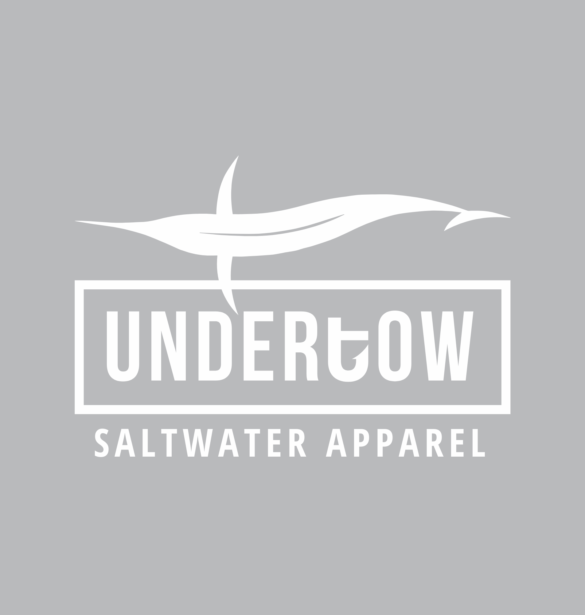 Original Undertow Decal
