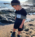 Undertow Kids Original Long Sleeve Tee