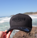 Undertow Premium A Frame FLEXFIT Cap