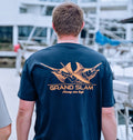 Undertow Grand Slam Tee