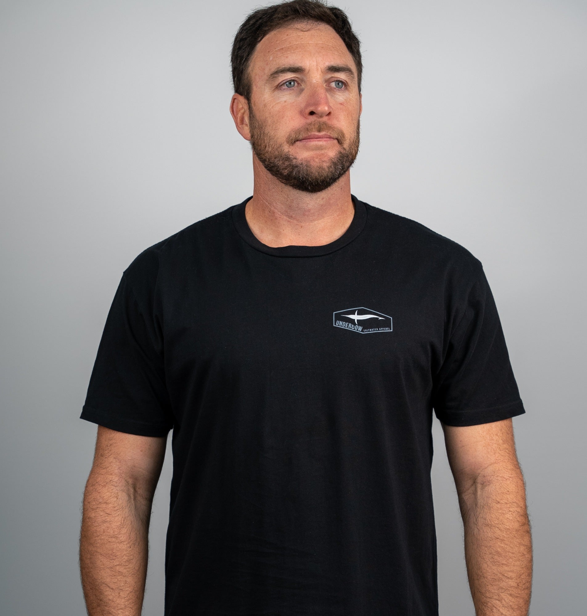 Undertow Icon Tee