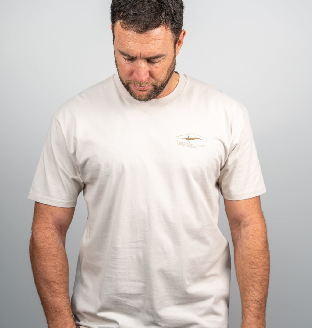 Undertow Icon Tee