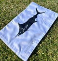 Undertow Species Flag - Blue Marlin