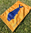 Undertow Species Flag - Dolphin Fish