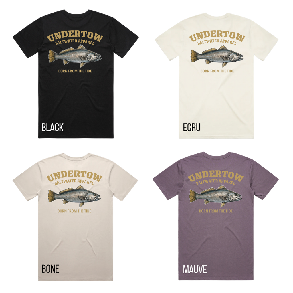 The Jewie Tee