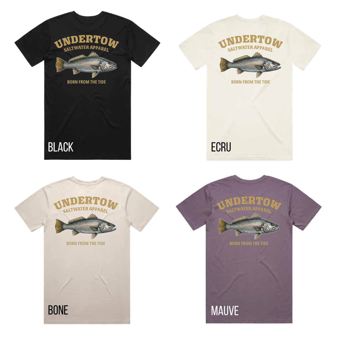 The Jewie Tee
