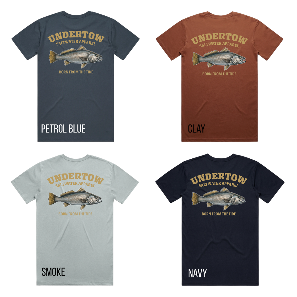 The Jewie Tee
