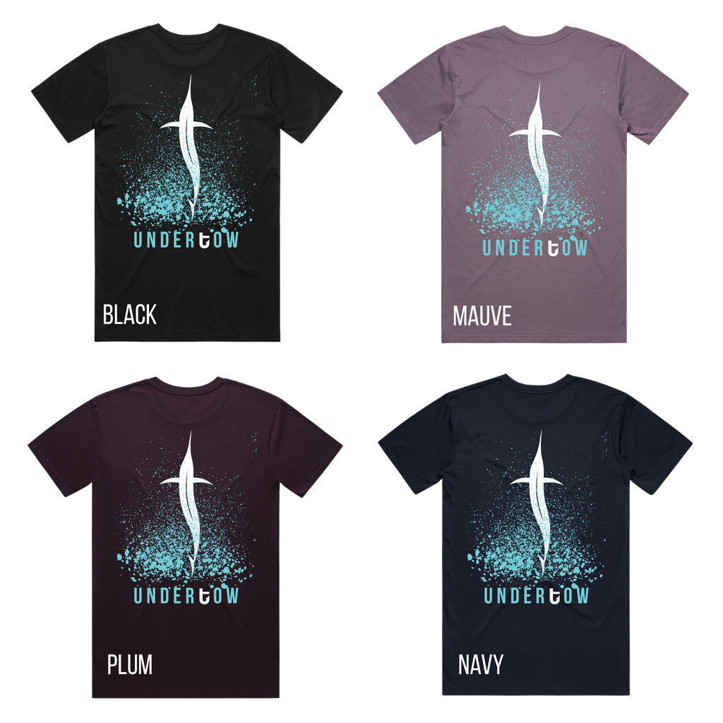 SPLASH Tee