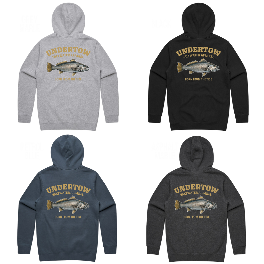 The Jewie Hoodie