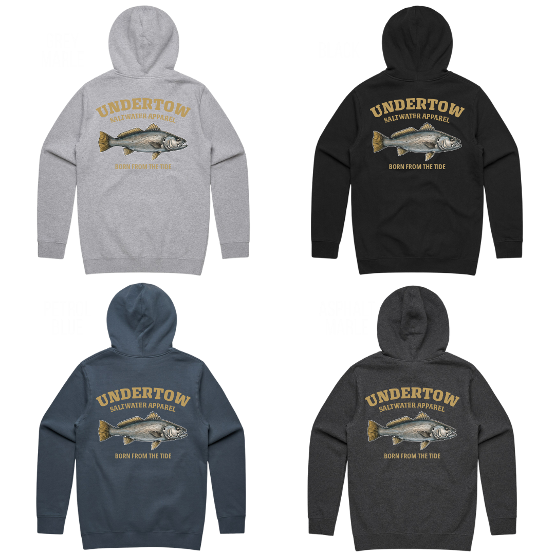 The Jewie Hoodie