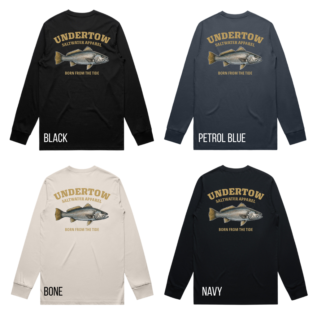 The Jewie Long Sleeve