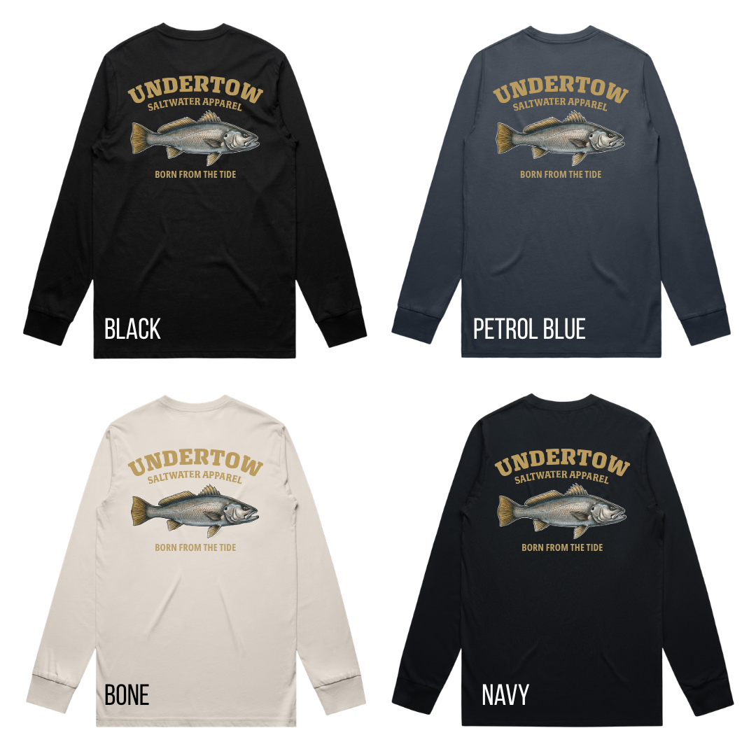 The Jewie Long Sleeve