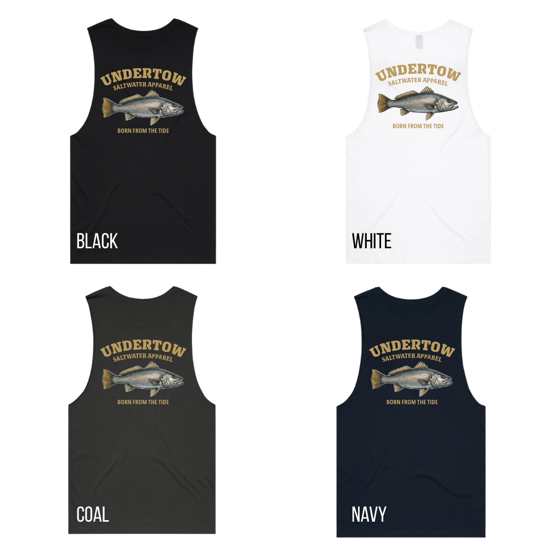 The Jewie Singlet