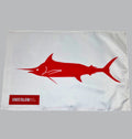 Undertow Species Flag - Stripe Marlin