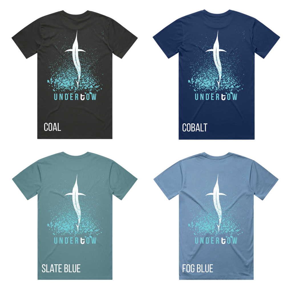 SPLASH Tee