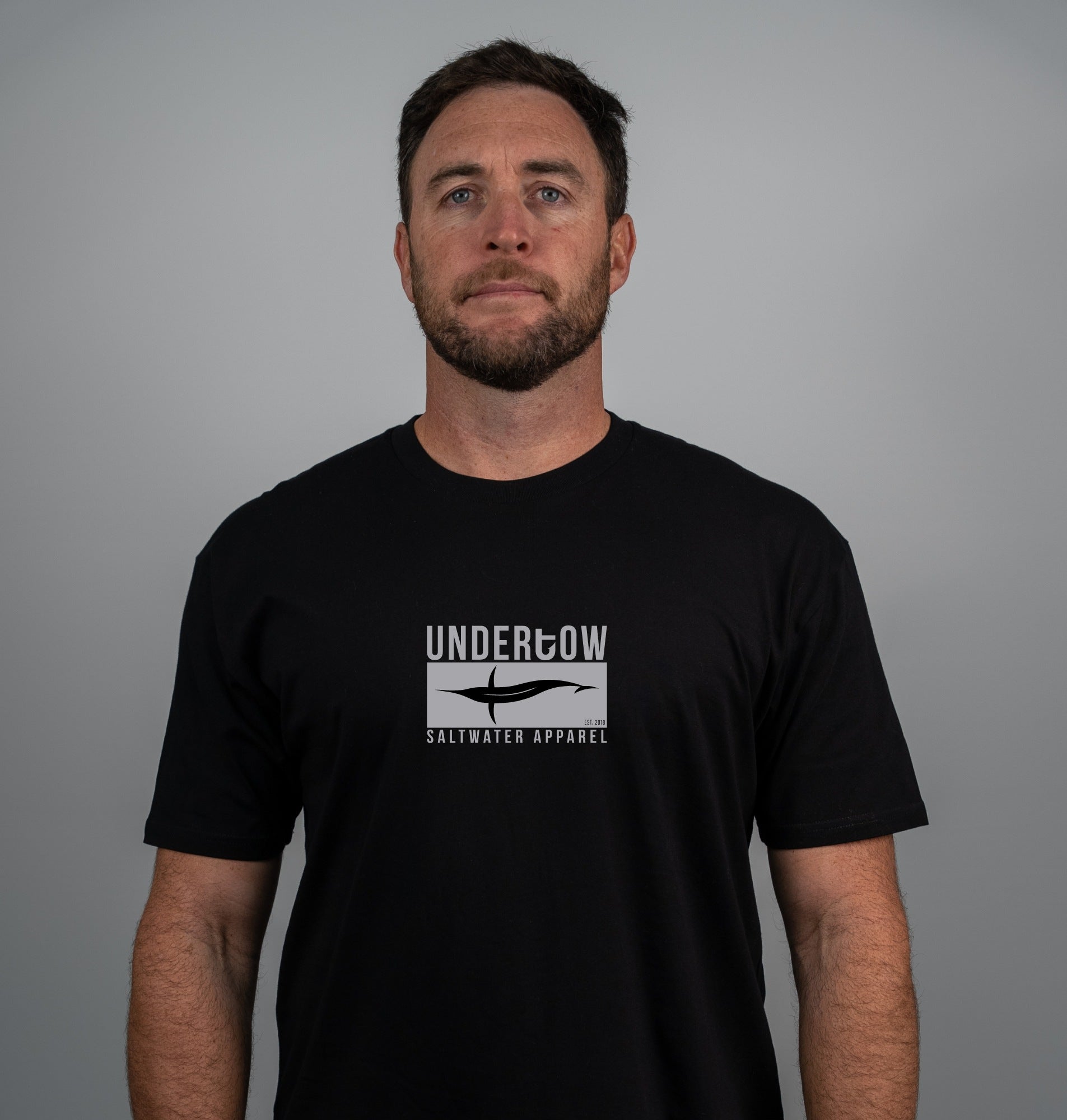 Undertow Original Marlin Tee