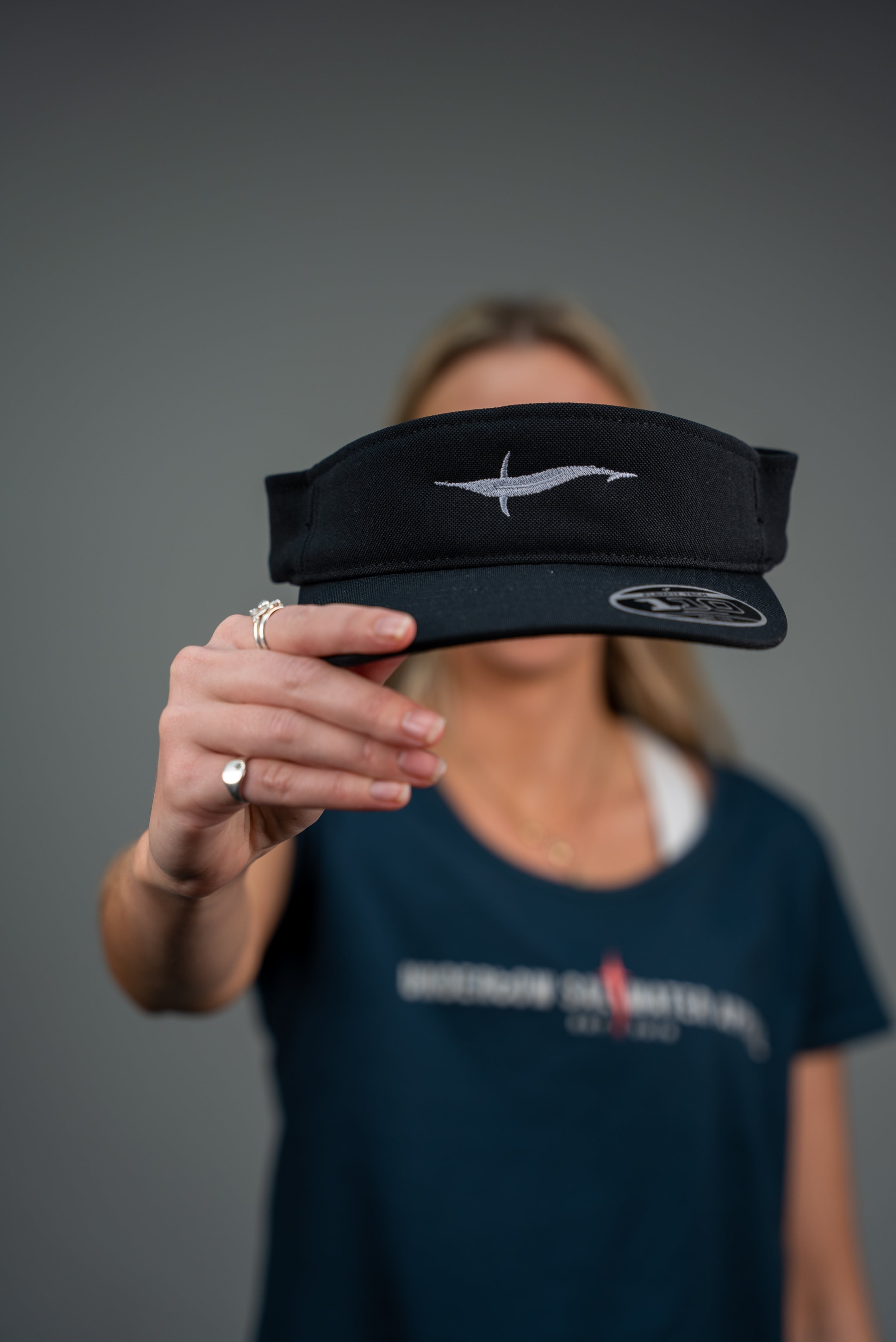 Undertow Marlin Visor FLEXFIT