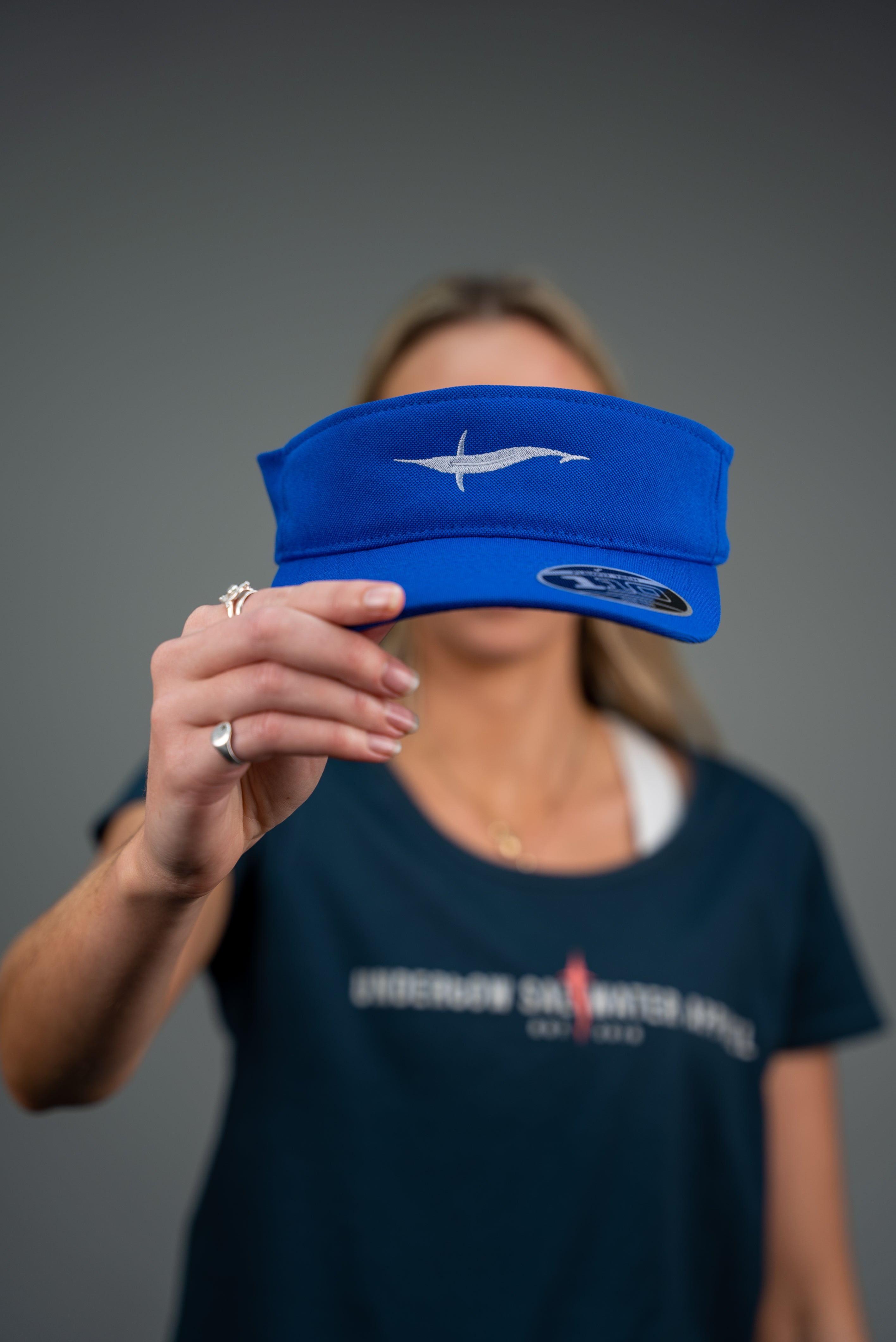 Undertow Marlin Visor FLEXFIT
