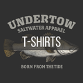 Barramundi Tee